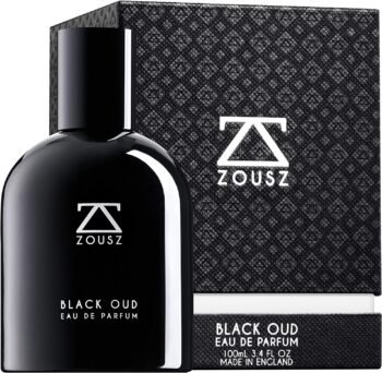profumo di nicchia molto persistente zousz
