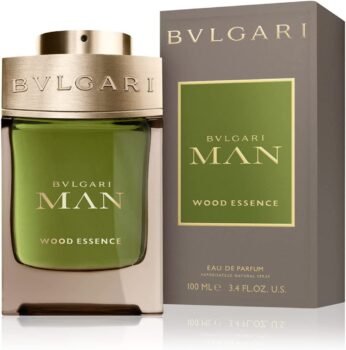 profumo uomo particolare bulgari