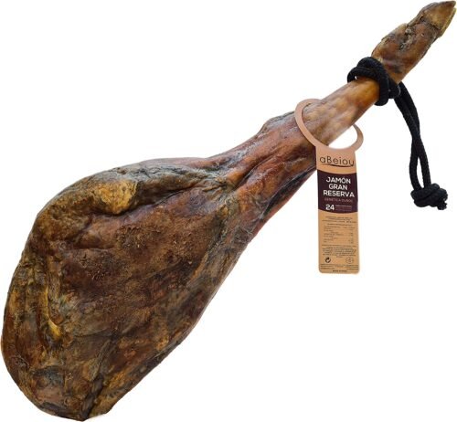 prosciutto crudo spagna duroc premium