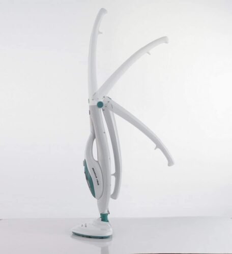 scopa lavapavimenti ariete steam mop