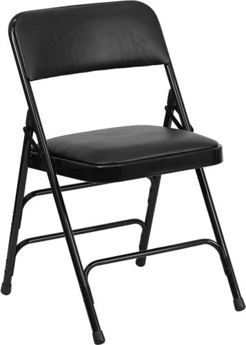 sedie pieghevoli resistenti flash furniture