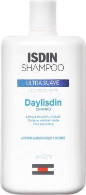 shampoo frequente isdin