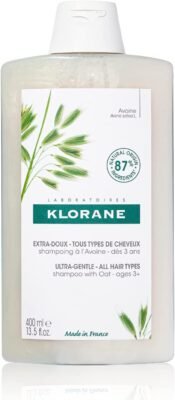 shampoo lavaggi frequenti klorane