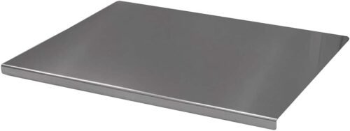 spianatoia per impastare inox casamania