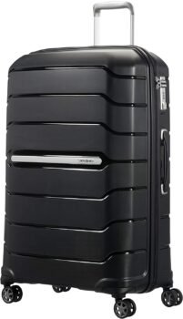 valigia 20kg aereo stiva grande capienza samsonite