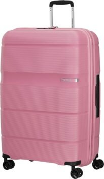 valigia grande stiva american tourister linex
