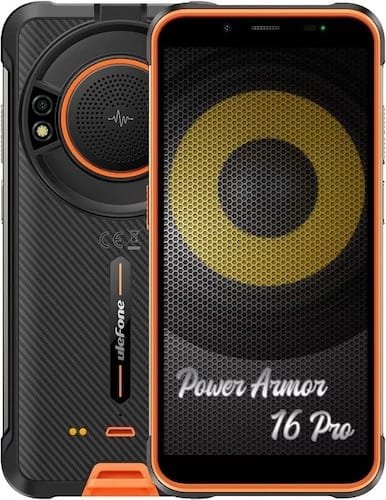 Ulefone-indistruttibile-ARMOR-16-PRO