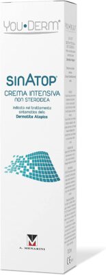 YouDerm SinAtop Crema intensiva dermatite