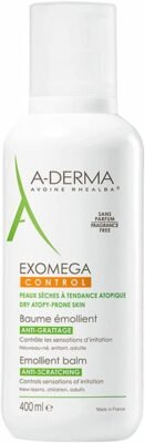 balsamo aderma dermatite eczema
