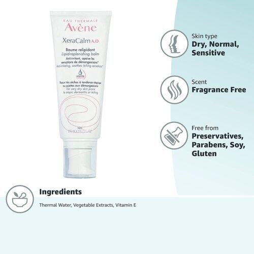 crema miracolosa dermatite atopica avene