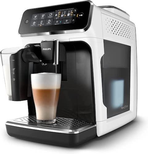 Philips 3200 Series Macchina da Caffè Automatica professionale