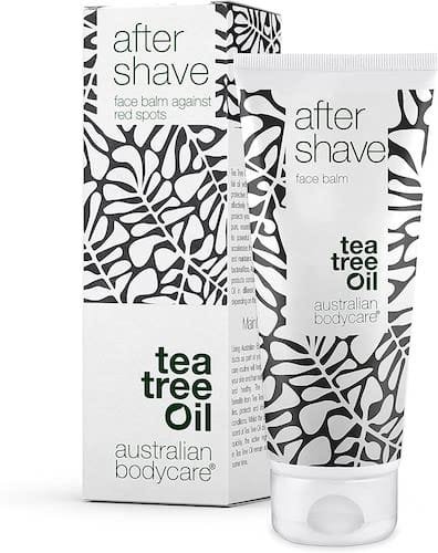 dopobarba di nicchia australian bodycare