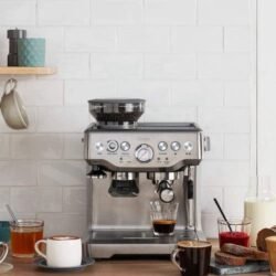 sage macchina caffè professionale