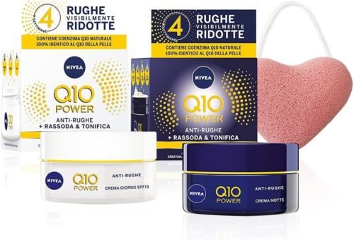 crema rimpolpante viso nivea