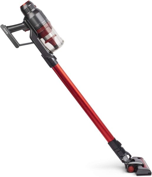 Aspirapolvere Lidl, Silvercrest ricaricabile 3