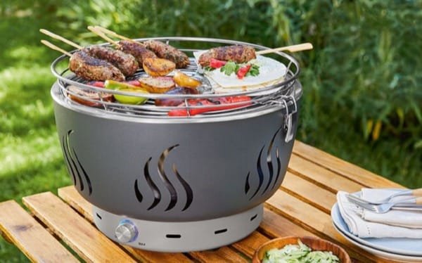 barbecue lidl 2023