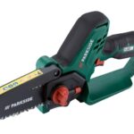 Motosega ricaricabile Parkside 12v Lidl 1 Motosega ricaricabile Parkside 12v Lidl