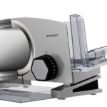 Affettatrice Lidl 7 Affettatrice Lidl 1