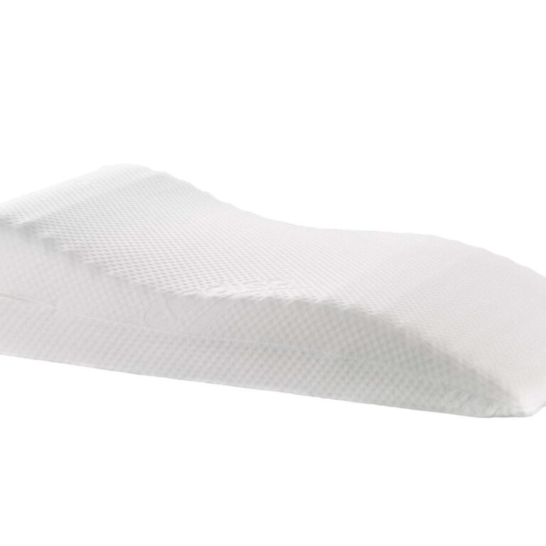 Cuscino per gambe Lidl 4