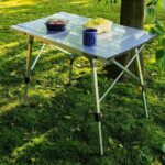 Mobiletto campeggio Lidl 6 Mobiletto campeggio Lidl 3