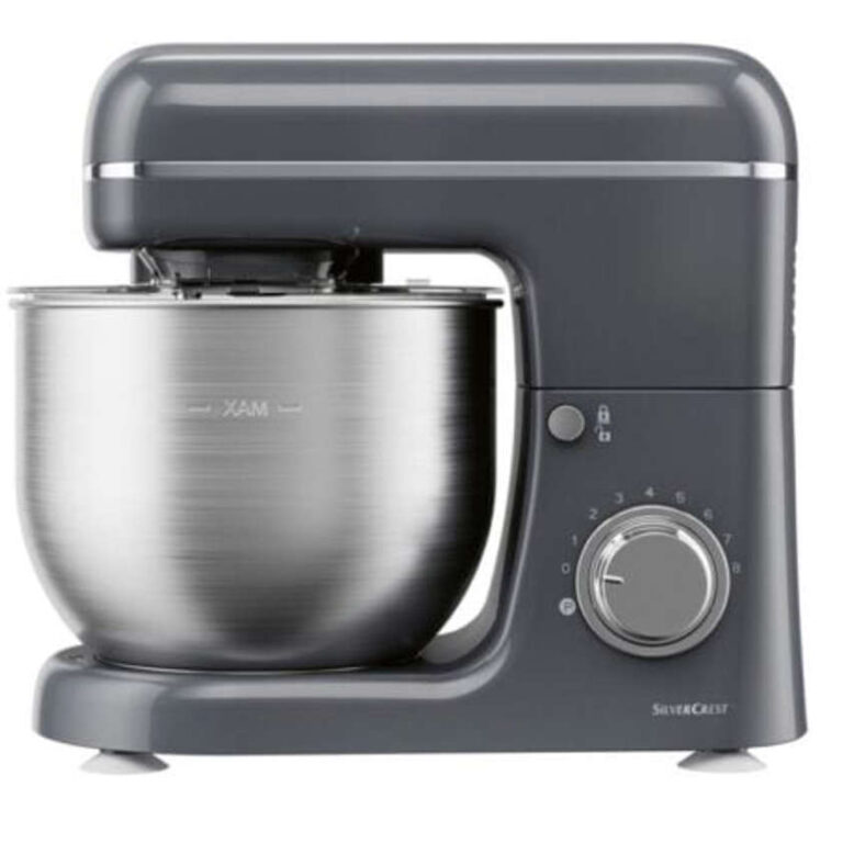 Impastatrice Lidl SilverCrest (conviene? Prezzo, opinioni e confronto) 1