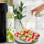 Olio spray per friggitrice ad aria Lidl 10 Olio spray per friggitrice ad aria