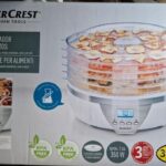 Essiccatore Silvercrest 11 Essiccatore Silvercrest 3