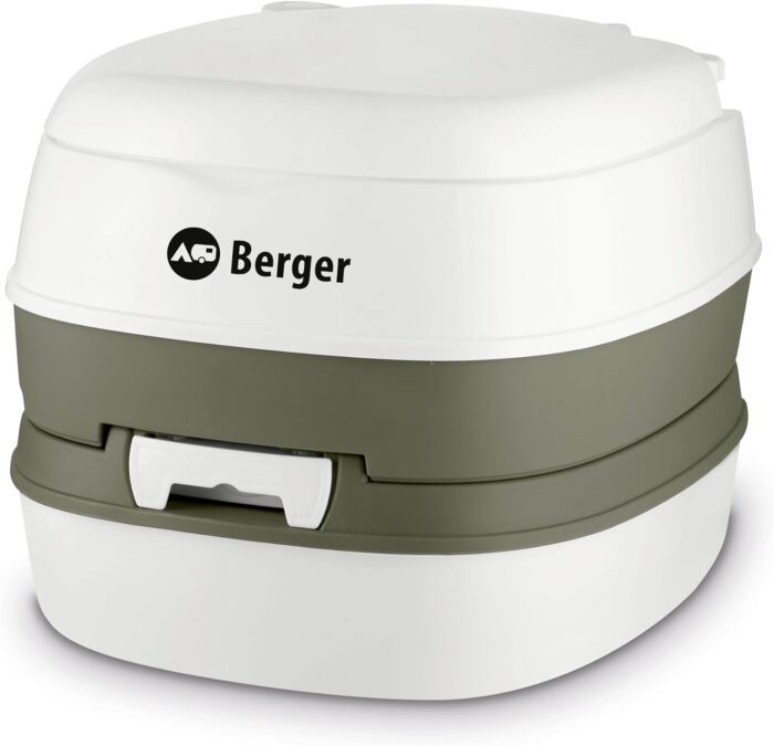 Wc da campeggio Lidl Wc da campeggio Lidl 1