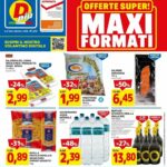 Anteprima nuovo Volantino Dpiù valido dal 23/02 al 04/03 2026 2 Anteprima nuovo Volantino Dpiù valido dal 23/02 al 04/03 2026 1