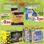 Anteprima nuovo Volantino Coop Superstore Sicilia valido dal 24/02 al 05/03 2026 5 Anteprima nuovo Volantino Coop Superstore Sicilia valido dal 24/02 al 05/03 2026 4