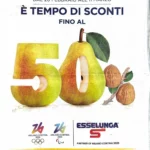 Anteprima nuovo Volantino Esselunga valido dal 26/02 al 11/03 2026 2 Anteprima nuovo Volantino Esselunga valido dal 26/02 al 11/03 2026 1