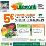 Anteprima nuovo Volantino Grandi Magazzini Superconti valido dal 26/02 al 11/03 2026 7 Anteprima nuovo Volantino Grandi Magazzini Superconti valido dal 26/02 al 11/03 2026 6