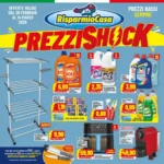 Anteprima nuovo Volantino Risparmio Casa valido dal 26/02 al 14/03 2026 3 Anteprima nuovo Volantino Risparmio Casa valido dal 26/02 al 14/03 2026 2