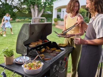 barbecue lidl offerta 2