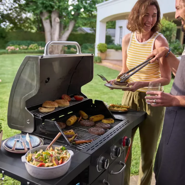 barbecue lidl offerta 1