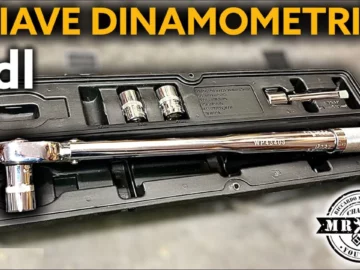 chiave dinamometrica lidl