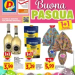 Anteprima nuovo Volantino Dpiu valido dal 26/03 al 08/04 2026 2 Anteprima nuovo Volantino Dpiu valido dal 26/03 al 08/04 2026 1