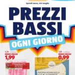 Anteprima nuovo Volantino Aldi valido dal 06/04 al 12/04 2026 1