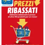 Anteprima nuovo Volantino Eurospin valido dal 01/04 al 30/04 2026 3