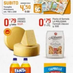 Anteprima nuovo Volantino Dok valido dal 10/04 al 19/04 2026 5 Anteprima nuovo Volantino Dok valido dal 10/04 al 19/04 2026 4