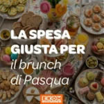 Anteprima nuovo Volantino Ekom Discount valido dal 02/04 al 15/04 2026 6