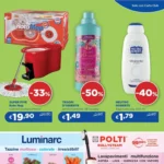 Anteprima nuovo Volantino Acqua & Sapone valido dal 09/04 al 29/04 2026 4 Anteprima nuovo Volantino Acqua & Sapone valido dal 09/04 al 29/04 2026 3
