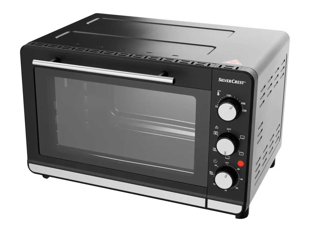 offerta fornetto elettrico lidl offerta fornetto elettrico lidl 1