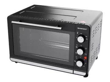 offerta fornetto elettrico lidl 3