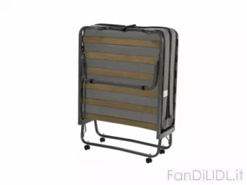 lettino pieghevole lidl 1