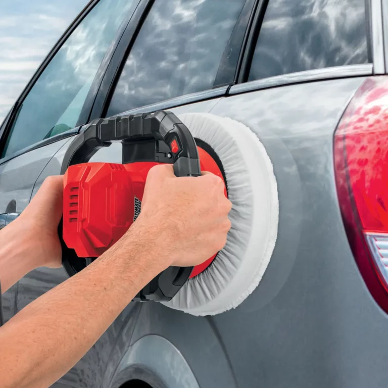 lucidatrice auto lidl