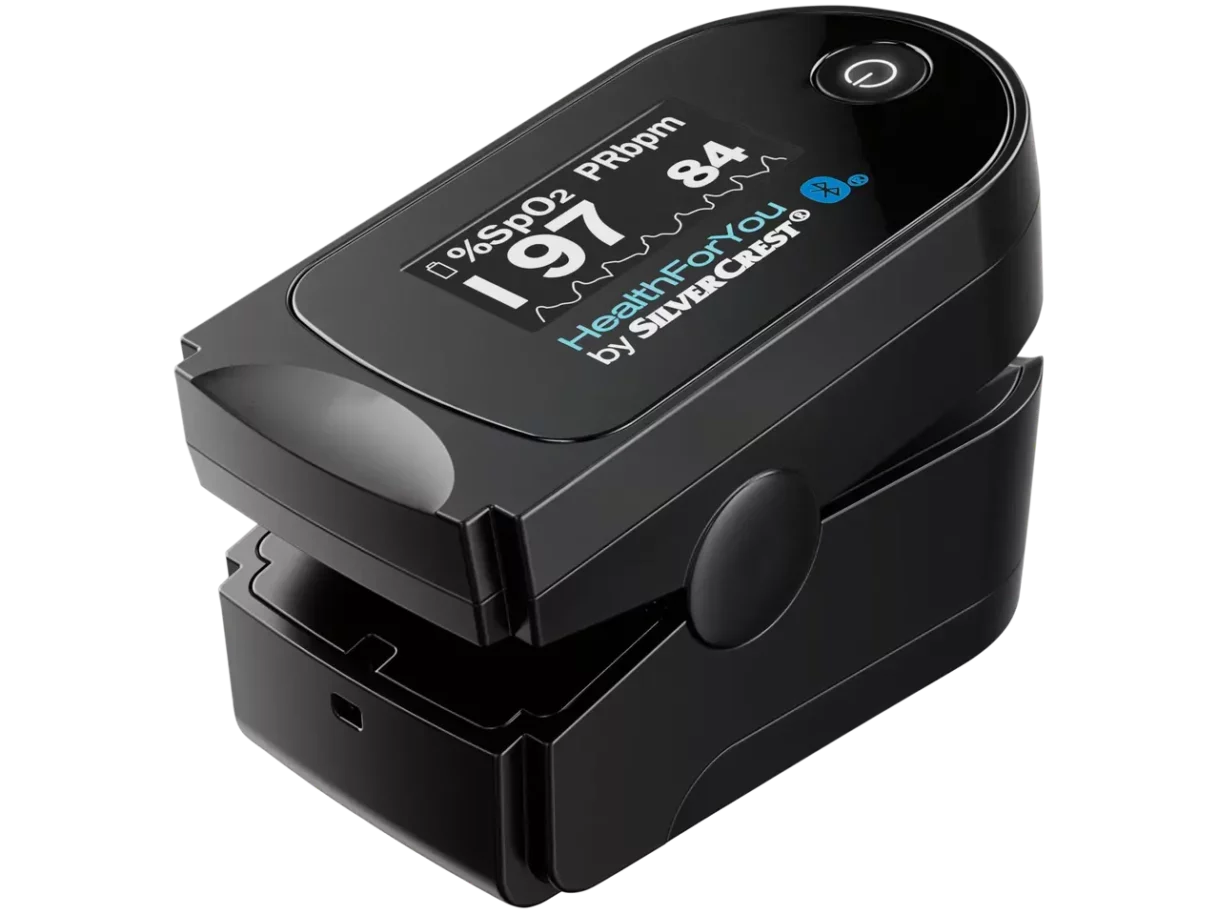 saturimetro lidl saturimetro lidl 1