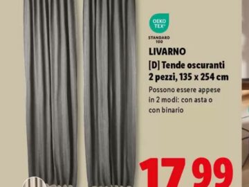 tende termiche lidl 2