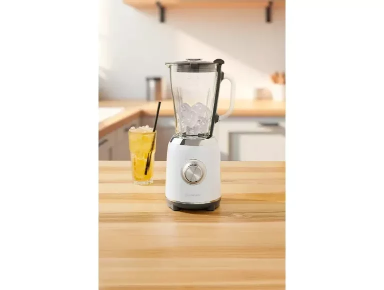 frullatore silvercrest lidl