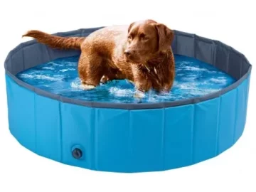 piscina per cani lidl